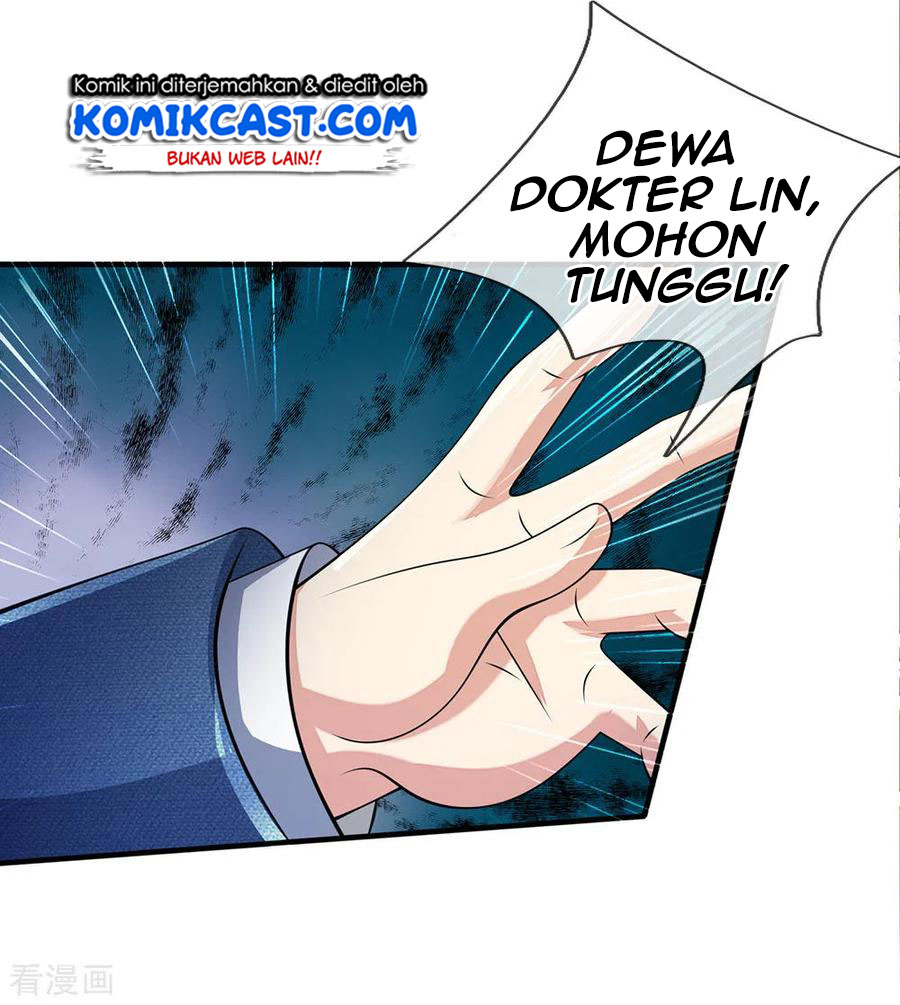 City of Heaven TimeStamp (Urban Rebellion) Chapter 47 Gambar 11